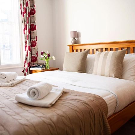 1A, Opera House 1St Floor By Indigo Flats Apartment London Ngoại thất bức ảnh