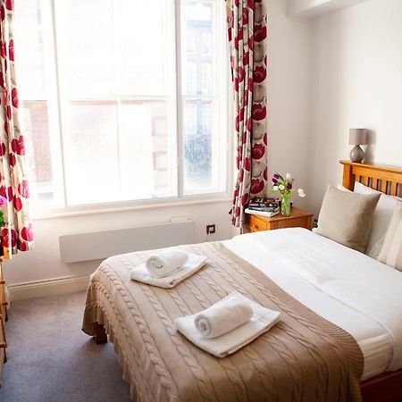 1A, Opera House 1St Floor By Indigo Flats Apartment London Ngoại thất bức ảnh