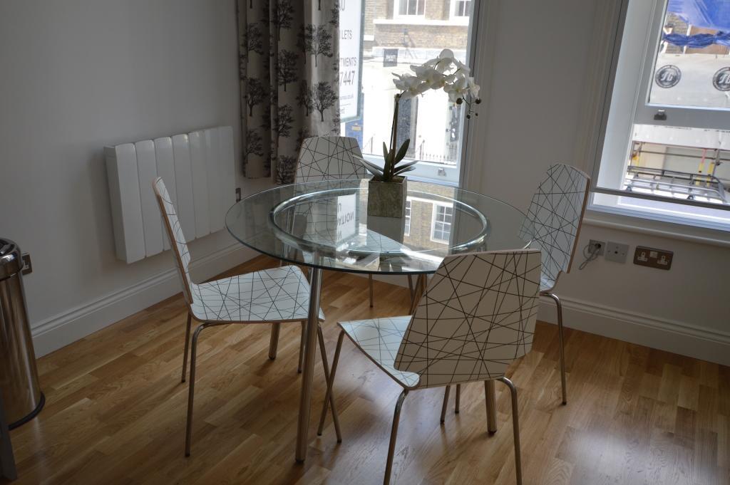 1A, Opera House 1St Floor By Indigo Flats Apartment London Ngoại thất bức ảnh