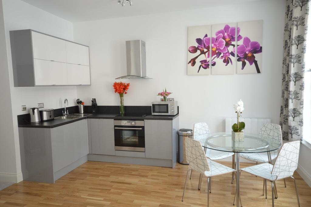 1A, Opera House 1St Floor By Indigo Flats Apartment London Ngoại thất bức ảnh