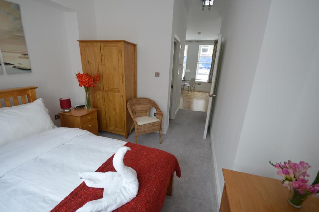 1A, Opera House 1St Floor By Indigo Flats Apartment London Ngoại thất bức ảnh