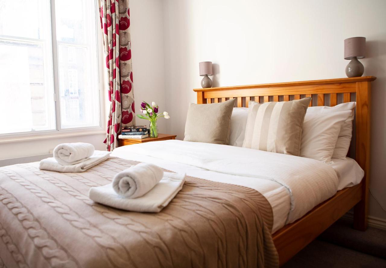 1A, Opera House 1St Floor By Indigo Flats Apartment London Ngoại thất bức ảnh