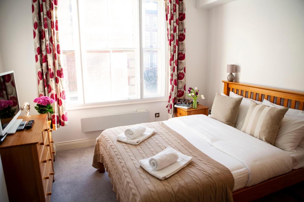 1A, Opera House 1St Floor By Indigo Flats Apartment London Ngoại thất bức ảnh