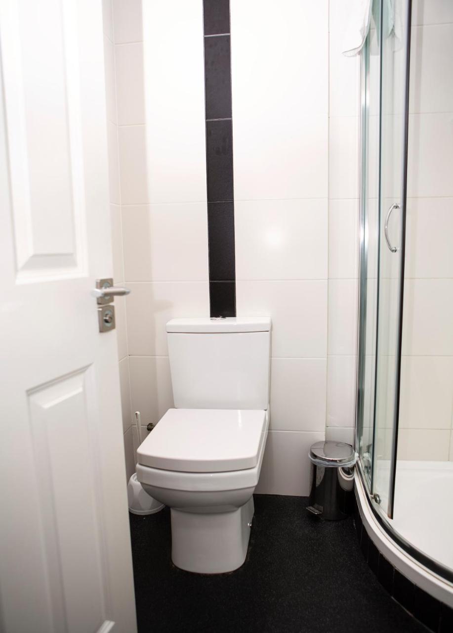 1A, Opera House 1St Floor By Indigo Flats Apartment London Ngoại thất bức ảnh